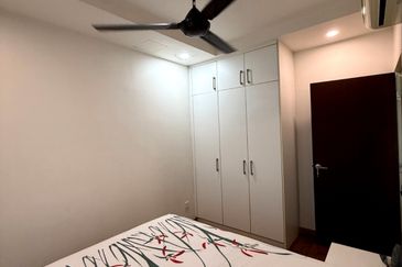 The Seed @ Sutera Utama