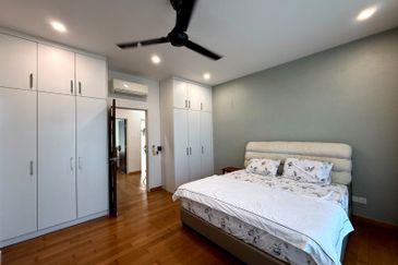 The Seed @ Sutera Utama