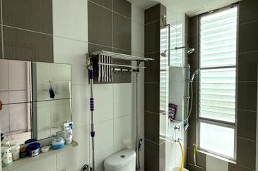 The Seed @ Sutera Utama