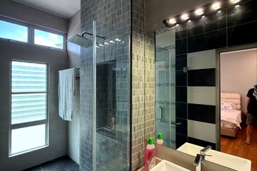 The Seed @ Sutera Utama