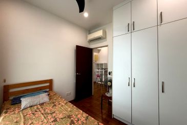 The Seed @ Sutera Utama