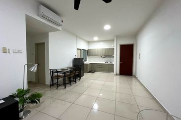 The Raffles Suites