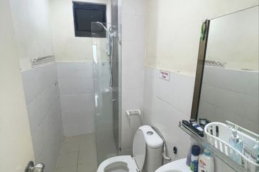 Jentayu Residency (Jentayu Residensi)