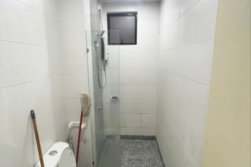 Jentayu Residency (Jentayu Residensi)