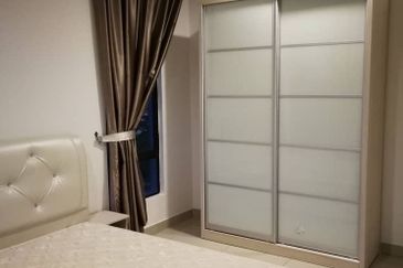 Seri Austin Luxury Apartment