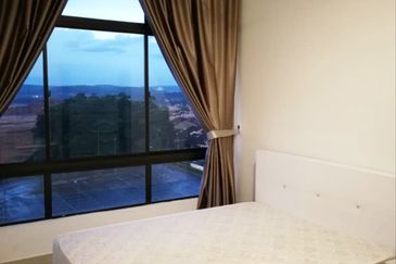 Seri Austin Luxury Apartment