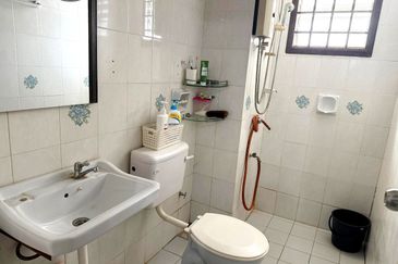 Vista Seri Alam, Bandar Baru Seri Alam