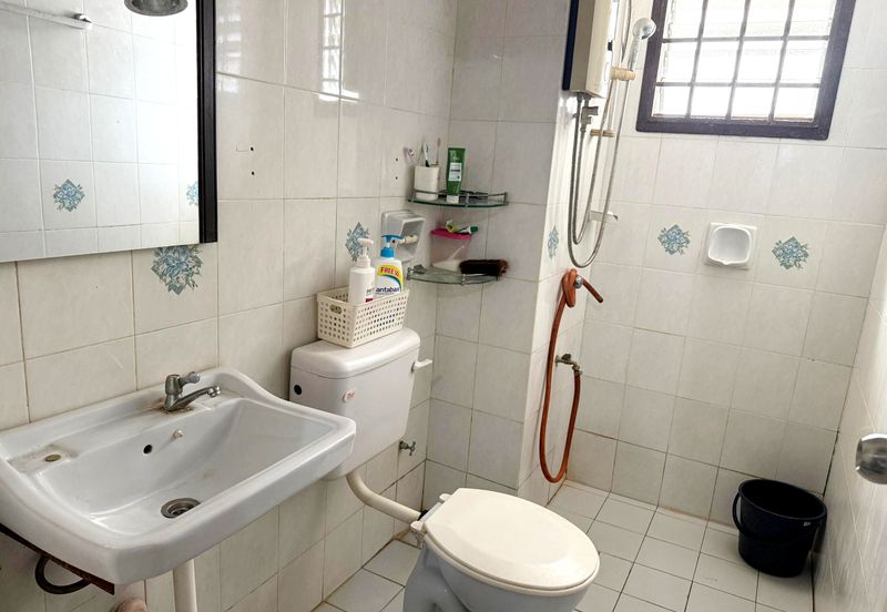 Vista Seri Alam, Bandar Baru Seri Alam