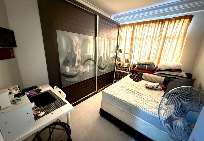 Vista Seri Alam, Bandar Baru Seri Alam