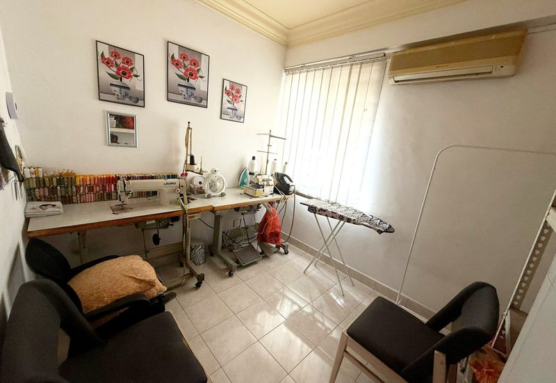 Vista Seri Alam, Bandar Baru Seri Alam