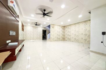 Taman Desa Cemerlang