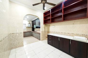 Taman Desa Cemerlang