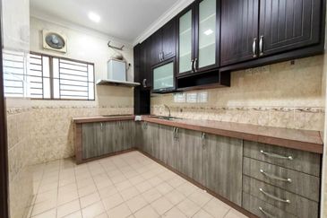 Taman Desa Cemerlang