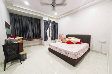 Taman Desa Cemerlang