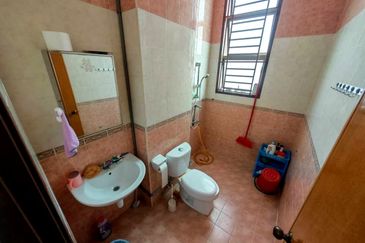 Taman Desa Cemerlang