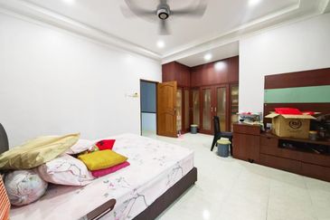 Taman Desa Cemerlang