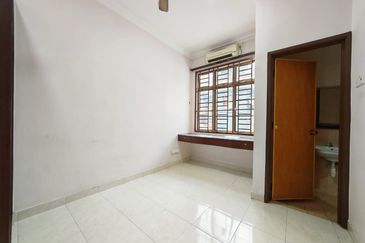 Taman Desa Cemerlang