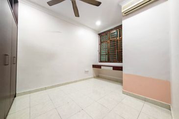 Taman Desa Cemerlang