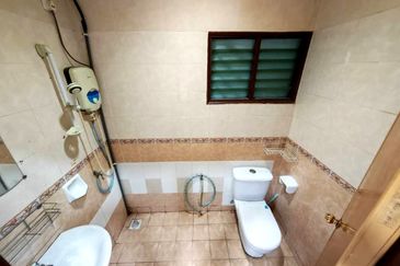 Taman Desa Cemerlang