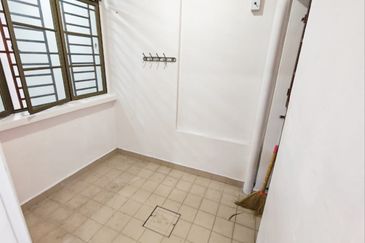 Taman Desa Cemerlang