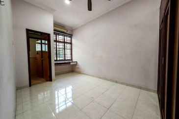 Taman Desa Cemerlang