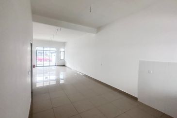 Bandar Bistari Perdana