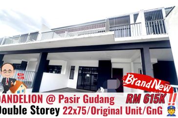 Bandar Bistari Perdana