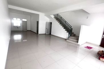 Bandar Bistari Perdana