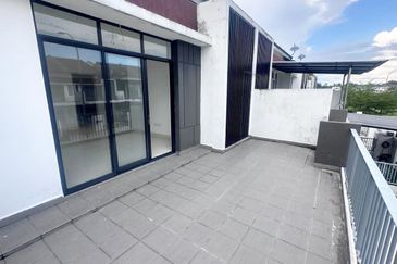 Bandar Bistari Perdana