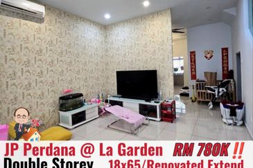 JP Perdana (Jaya Putra Perdana)