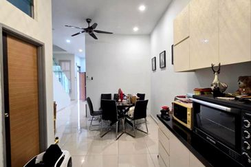 JP Perdana (Jaya Putra Perdana)