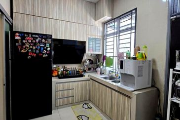 JP Perdana (Jaya Putra Perdana)