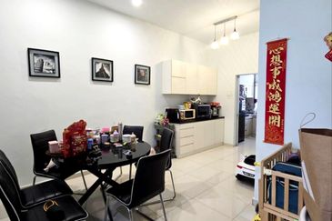 JP Perdana (Jaya Putra Perdana)