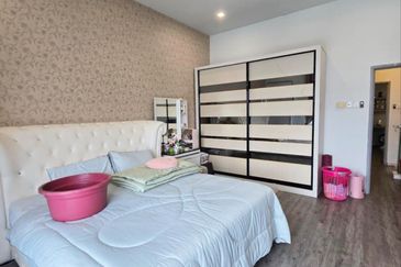 JP Perdana (Jaya Putra Perdana)