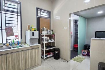 JP Perdana (Jaya Putra Perdana)