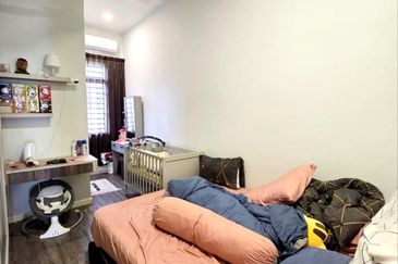 JP Perdana (Jaya Putra Perdana)