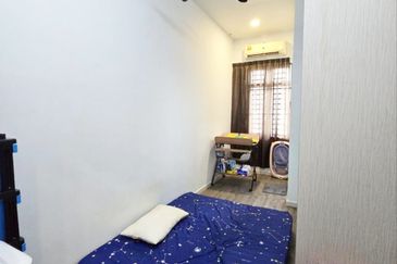 JP Perdana (Jaya Putra Perdana)