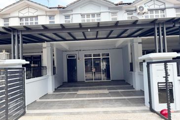 JP Perdana (Jaya Putra Perdana)