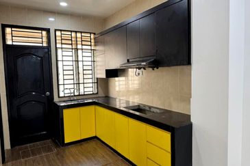 JP Perdana (Jaya Putra Perdana)