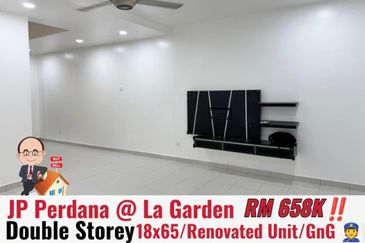 JP Perdana (Jaya Putra Perdana)