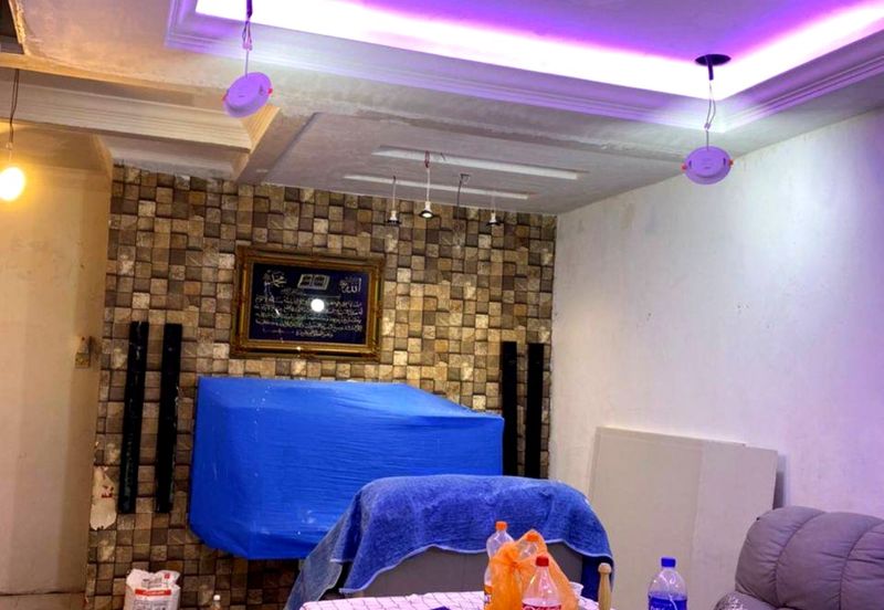 Bandar Baru Seri Alam