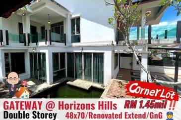 The Gateway @ Horizon Hills