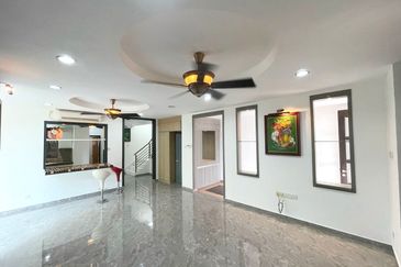 The Gateway @ Horizon Hills