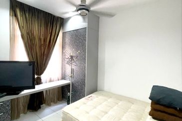 The Gateway @ Horizon Hills