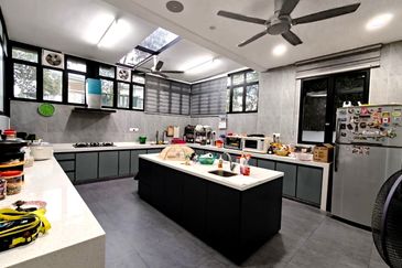 The Hills, Horizon Hills