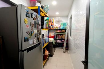 The Hills, Horizon Hills