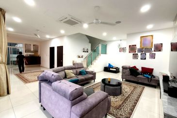 The Hills, Horizon Hills