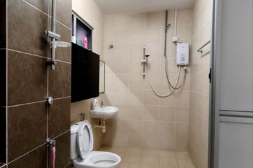 The Hills, Horizon Hills