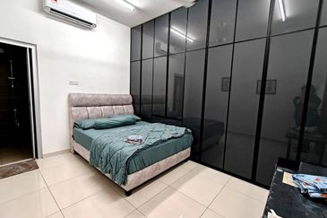 The Hills, Horizon Hills