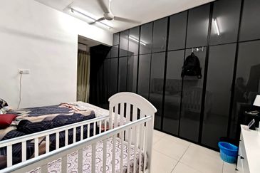 The Hills, Horizon Hills